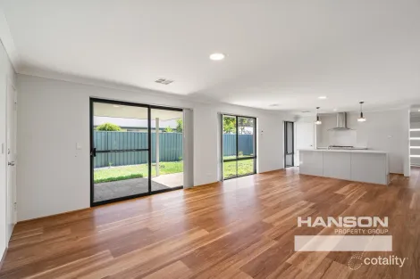 Property photo of 14 Massey Drive Vasse WA 6280