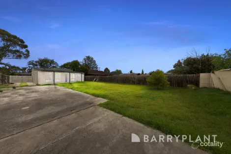 Property photo of 13 Manfred Avenue St Albans VIC 3021