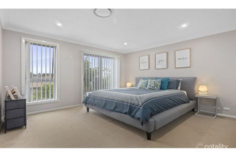 Property photo of 3 Sierra Avenue Middleton Grange NSW 2171