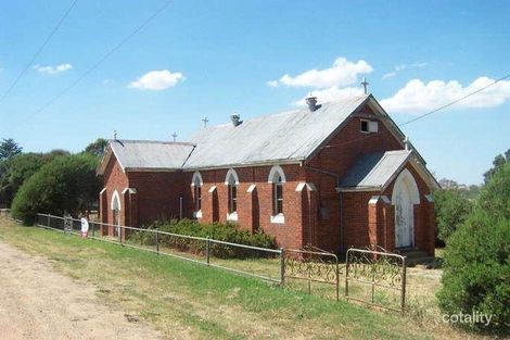 Property photo of 4035 Murringo Road Young NSW 2594