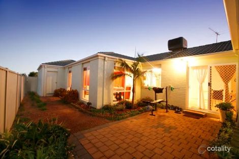 Property photo of 23 Beveridge Court Point Cook VIC 3030