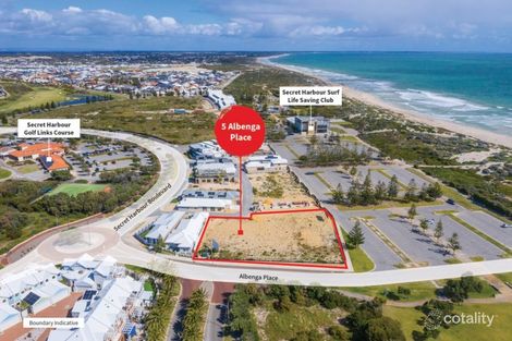 Property photo of 5 Albenga Place Secret Harbour WA 6173