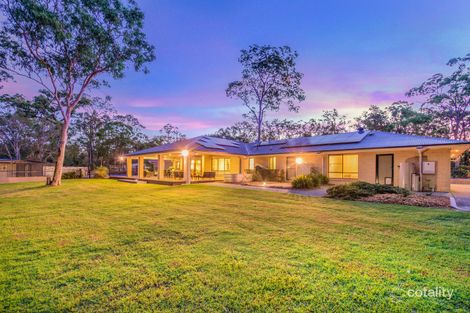 Property photo of 237 Leacroft Road Burbank QLD 4156