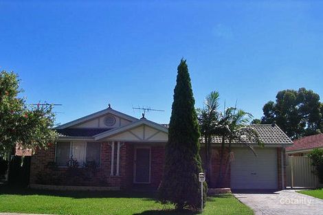 Property photo of 20 Flemming Grove Doonside NSW 2767