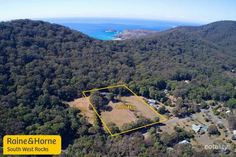 7 Cabbage Tree Lane, Arakoon, NSW 2431