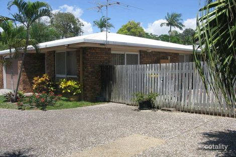 2/4 Private St, Allenstown, QLD 4700