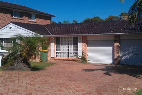 Property photo of 43 Swan Road Edensor Park NSW 2176