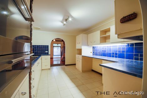 Property photo of 8 Rosedene Way Greenwood WA 6024