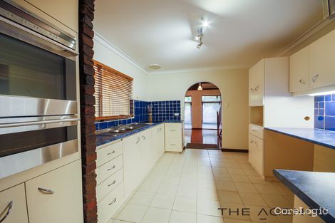 Property photo of 8 Rosedene Way Greenwood WA 6024