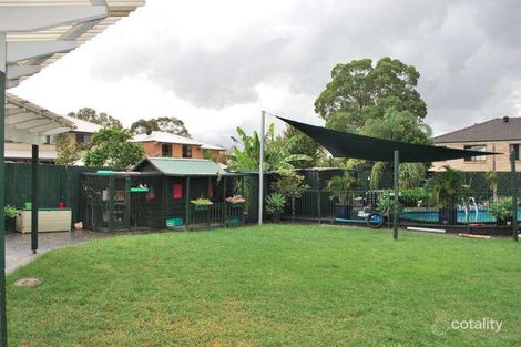 Property photo of 1 Clingan Avenue Lurnea NSW 2170