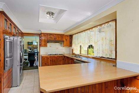 Property photo of 15 Muccillo Street Quakers Hill NSW 2763