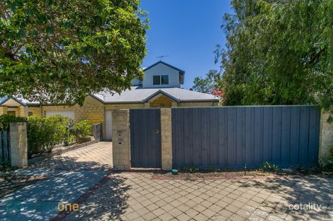 Property photo of 140A Brighton Road Scarborough WA 6019