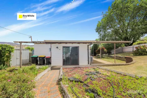 Property photo of 61 Clarke Street Tumut NSW 2720