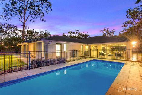 Property photo of 237 Leacroft Road Burbank QLD 4156