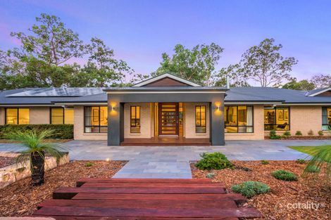 Property photo of 237 Leacroft Road Burbank QLD 4156