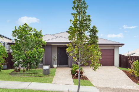 Property photo of 59 Columbia Drive Bellbird Park QLD 4300