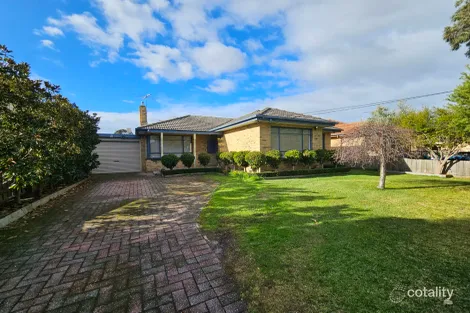 14 DRUITT ST, OAKLEIGH SOUTH, VIC 3167