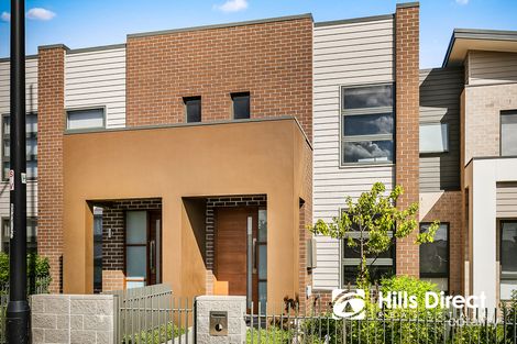 Property photo of 77 Elara Boulevard Marsden Park NSW 2765