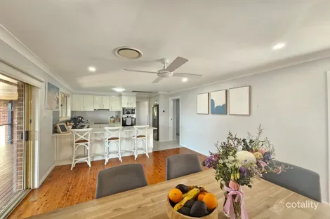 Property photo of 7 Coolibah Close Muswellbrook NSW 2333