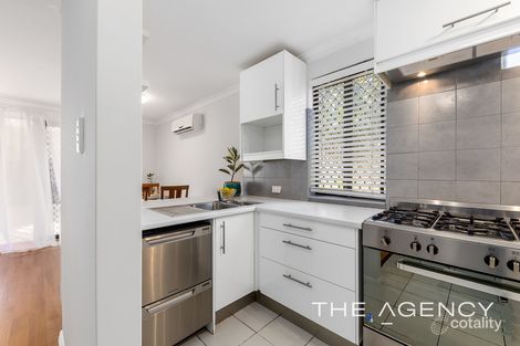 Property photo of 2/263 Railway Parade Maylands WA 6051