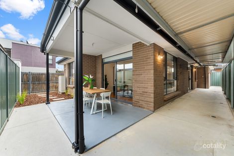 Property photo of 3 Palmer Street Mawson Lakes SA 5095