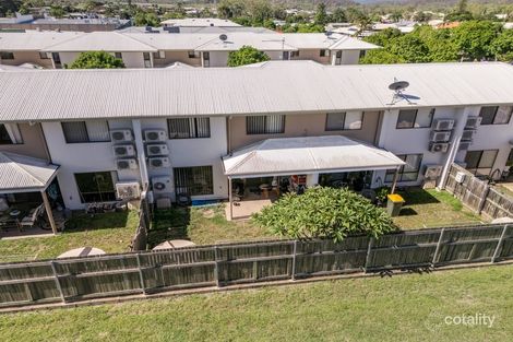 Property photo of 4/9 Morris Avenue Calliope QLD 4680