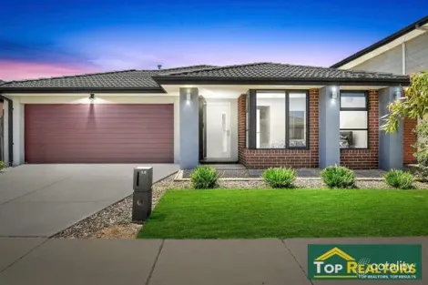 14 Vecot St, Tarneit, VIC 3029