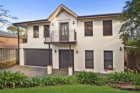 Property photo of 25 Cannons Parade Forestville NSW 2087