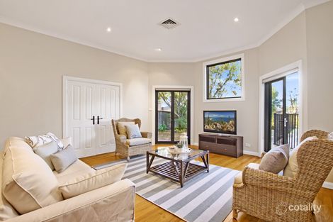 Property photo of 25 Cannons Parade Forestville NSW 2087