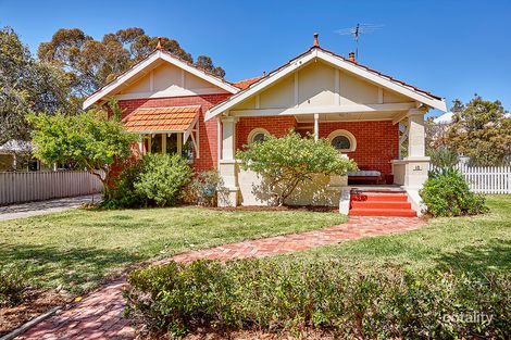 Property photo of 18 Oakover Street East Fremantle WA 6158