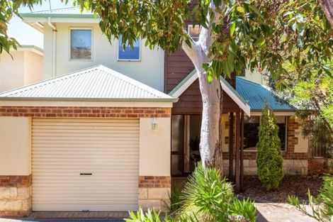 6/26 Bird Cres, Dunsborough, WA 6281