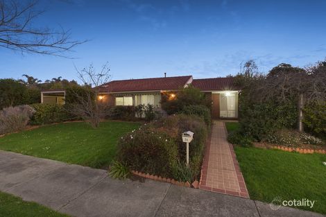 Property photo of 24 Strathavan Drive Berwick VIC 3806