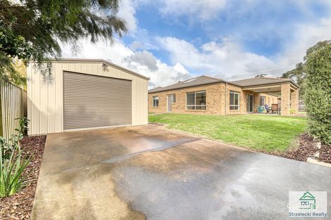 Property photo of 124 School Road Trafalgar VIC 3824