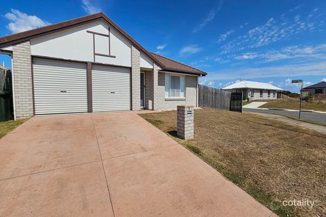 Property photo of 1 Dory Drive Point Vernon QLD 4655