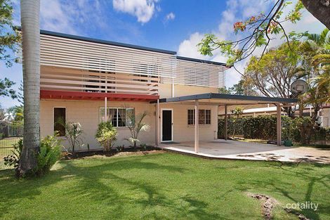 Property photo of 3 Gilli Crescent Cranbrook QLD 4814