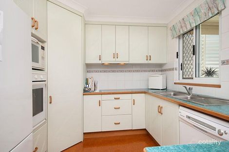 Property photo of 3 Gilli Crescent Cranbrook QLD 4814