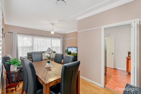 Property photo of 23 Hoddle Avenue Bradbury NSW 2560