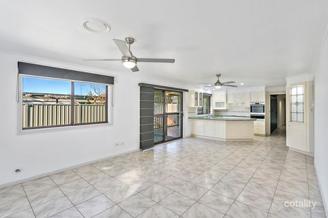 Property photo of 31 Taylor Road Albion Park NSW 2527