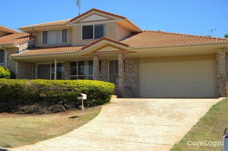 Property photo of 2/12 Mibbin Parade Banora Point NSW 2486