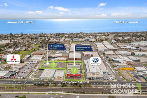 2-8 Tooyal St, Frankston, VIC 3199