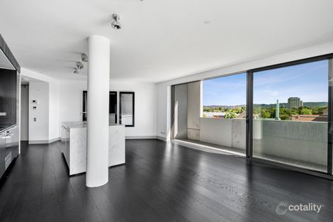 Property photo of 10/19 Eastlake Parade Kingston ACT 2604
