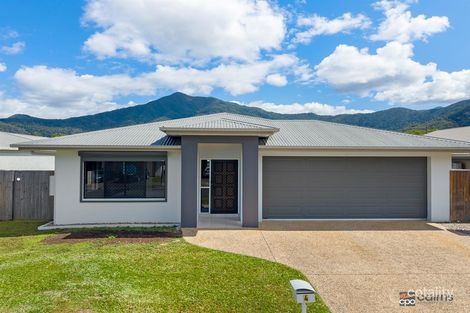 4 TIMBERLEA DR E, BENTLEY PARK, QLD 4869