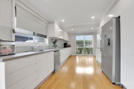 Property photo of 19 Warburton Crescent Jordan Springs NSW 2747