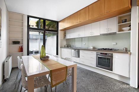 Property photo of 38 Rathdowne Street Carlton VIC 3053