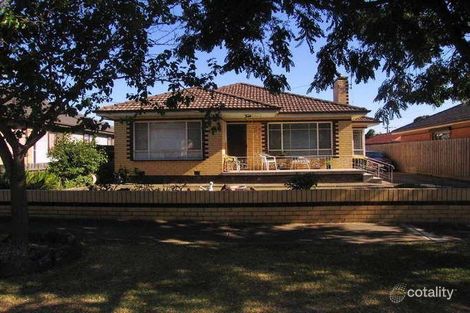 Property photo of 38 Eames Avenue Brooklyn VIC 3012