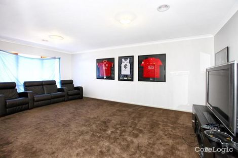 Property photo of 1 Jarrah Place Craigieburn VIC 3064