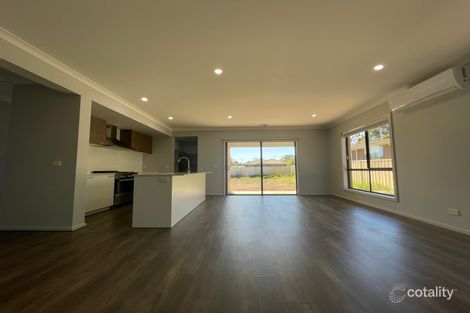 Property photo of 45 Bourke Drive Benalla VIC 3672