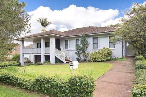 Property photo of 94 Gladstone Street Newport NSW 2106
