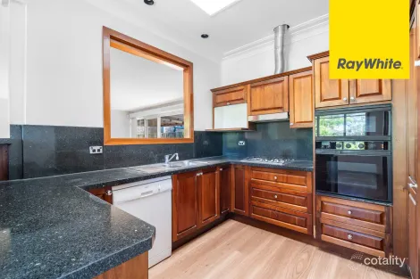 Property photo of 10 Damon Avenue Epping NSW 2121