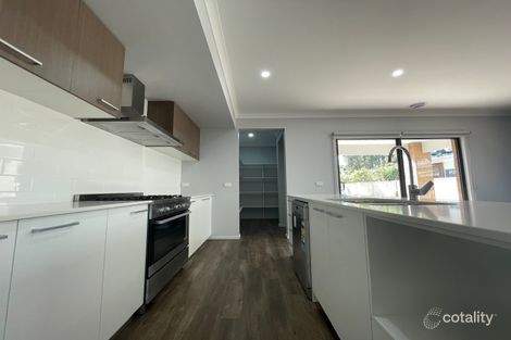 Property photo of 45 Bourke Drive Benalla VIC 3672